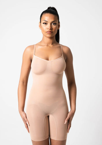 Shapewear full body