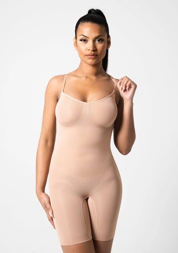 Shapewear full body